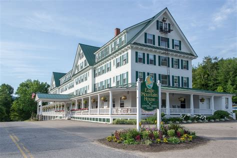 Eagle mountain house jackson nh - Welcome to The Eagle Mountain House & Golf Club, located in the heart of the White Mountains, on a scenic hilltop in Jackson, New Hampshire. With her distinc...